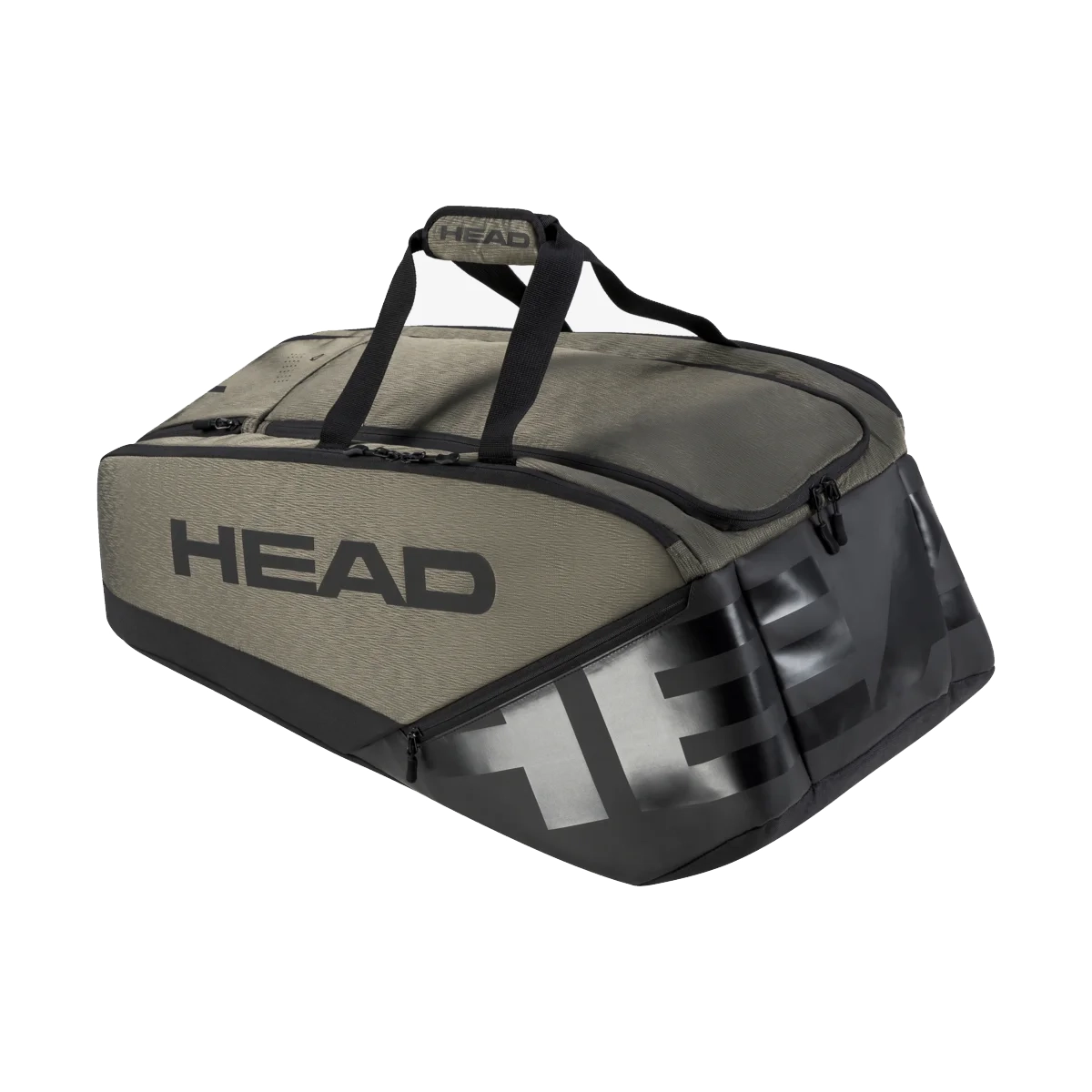 HEAD PRO X RACQUET BAG XL YUBK