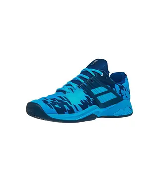 BABOLAT PROPULSER FURY CLAY TENNIS SHOES