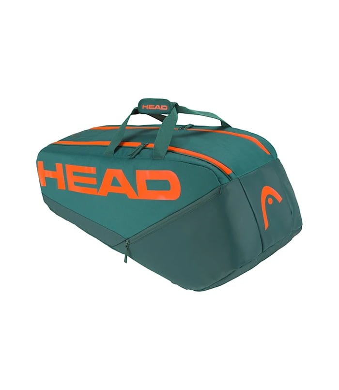 HEAD Pro Racquet Bag L DYFO