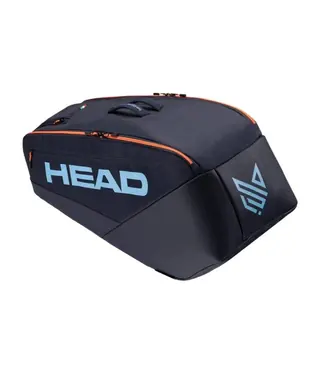 HEAD PRO RACQUET BAG L NV