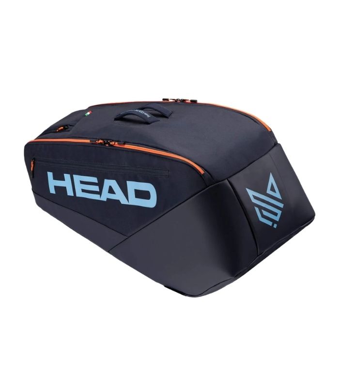 HEAD PRO RACQUET BAG L NV