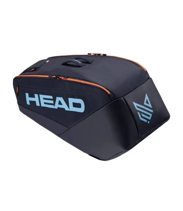 HEAD PRO RACQUET BAG XL NV