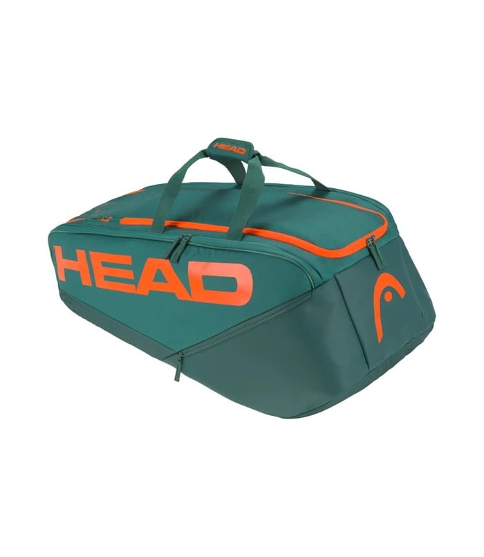 HEAD Pro Racquet Bag XL DYFO