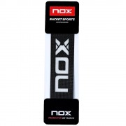 NOX  BLACK WPT PROTECTORS WITH WHITE LOGO