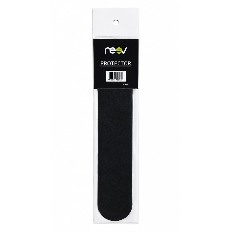NEEV PROTECTOR PADEL BLACK CH