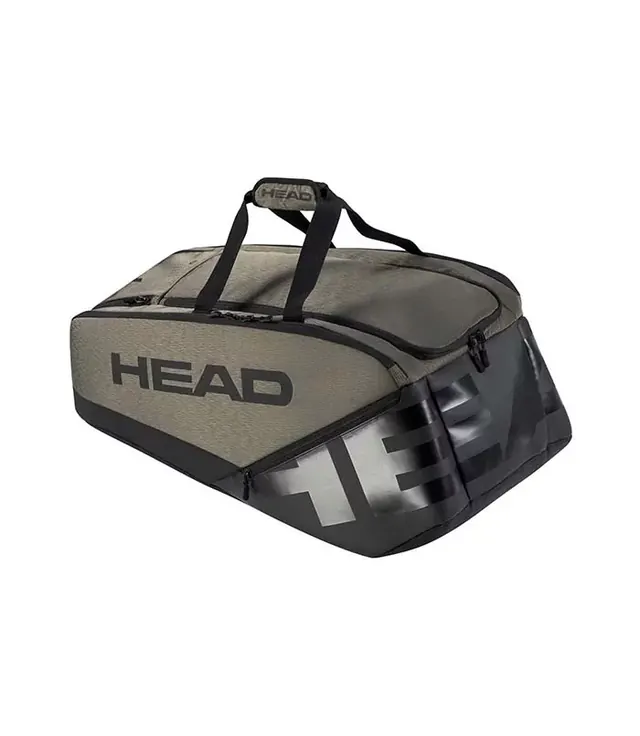 HEAD Pro X Racquet Bag XL TYBK