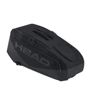 HEAD PRO X RACQUET BAG L BK