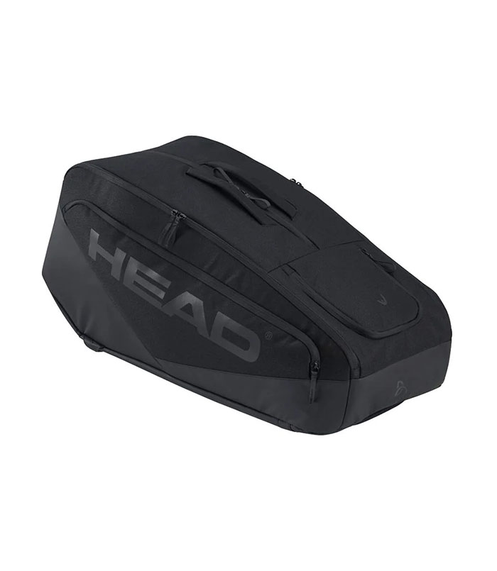 HEAD Pro X Racquet Bag XL TYBK