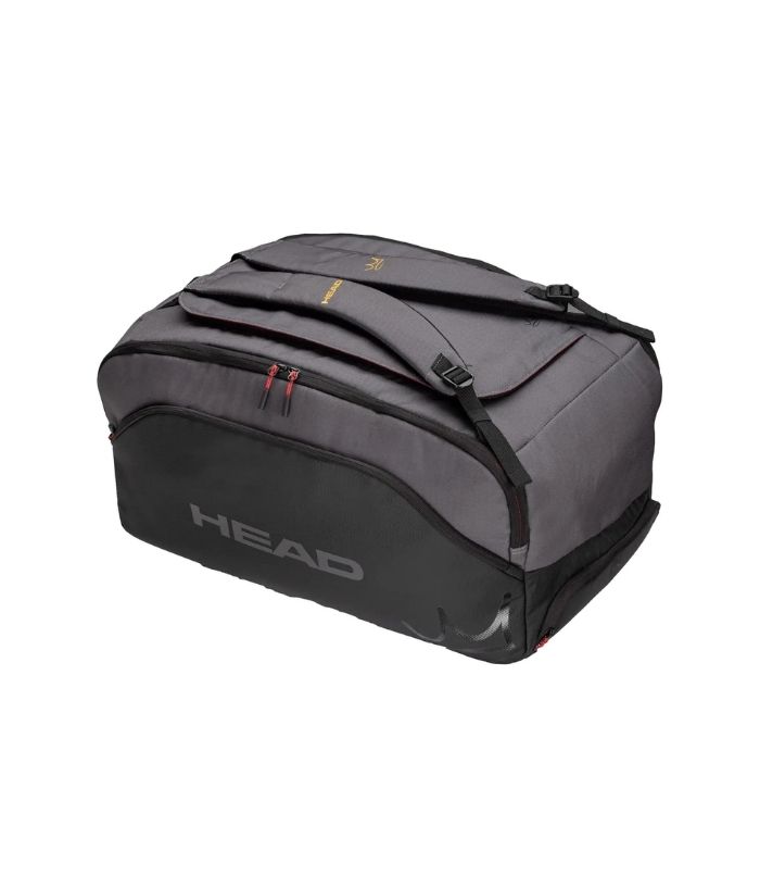 HEAD COELLO PRO X PADEL DUFFLE BAG L