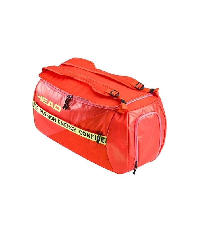 HEAD PRO X DUFFLE  BAG L FONL