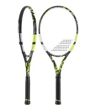 BABOLAT PURE AERO 300 GR GRIP 3