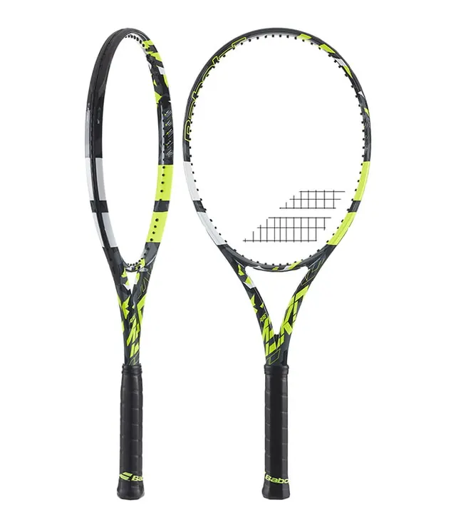 BABOLAT PURE AERO 300 GR GRIP 3