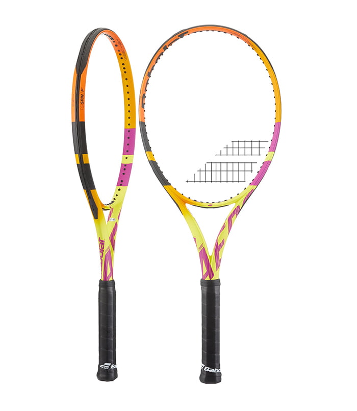 راکت تنیس بابولات Pure Aero Rafa 2021