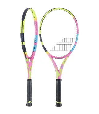 BABOLAT PURE AERO RAFA 290 GR GRIP 3