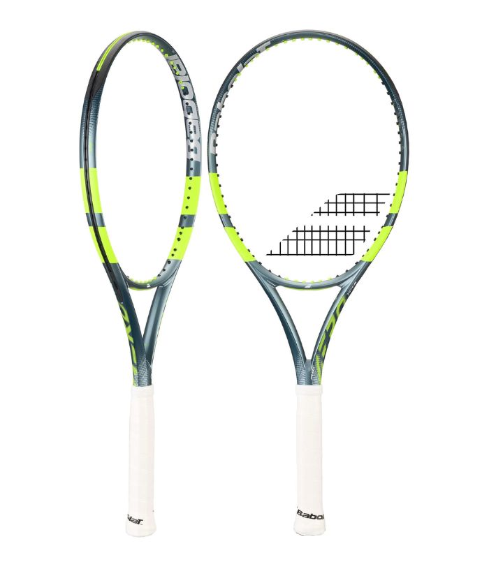 BABOLAT PURE AERO TEAM 2026
