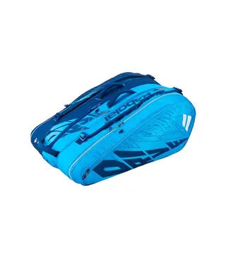 BABOLAT RHX12PURE DRIVE BLUE MYS 136MY