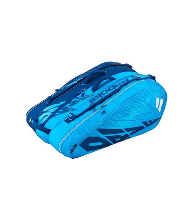 BABOLAT RHX12PURE DRIVE BLUE MYS 136MY