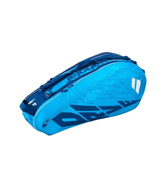 BABOLAT RHX6 PURE DRIVE BLUE 136