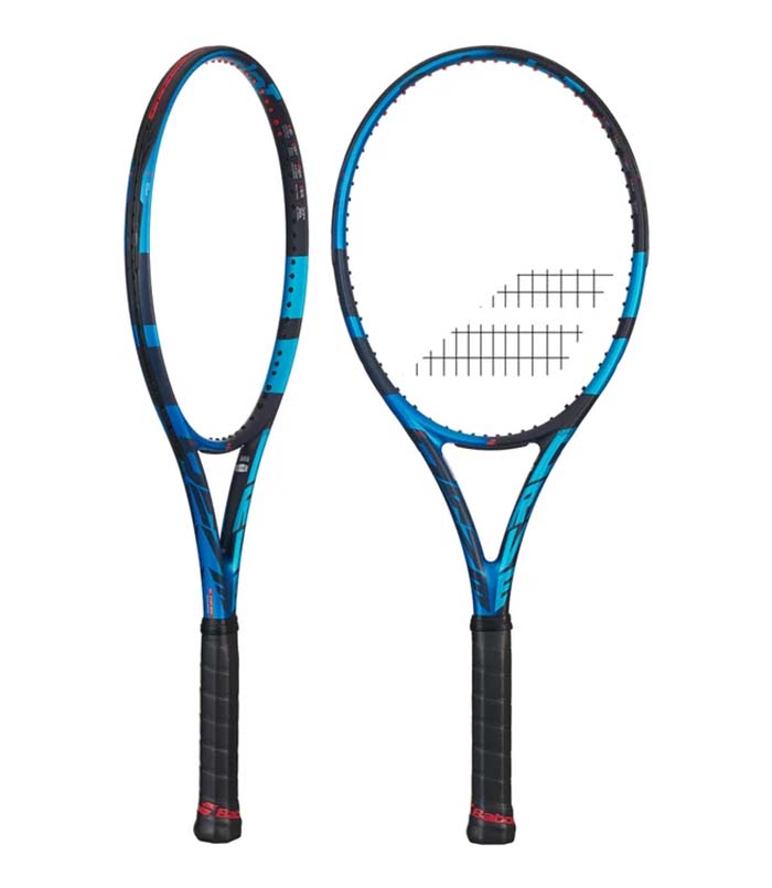 راکت تنیس بابولات Pure Drive 98