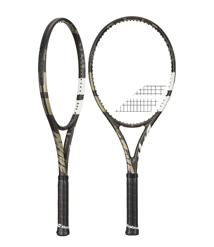 راکت تنیس بابولات Pure Drive Wimbledon 2025