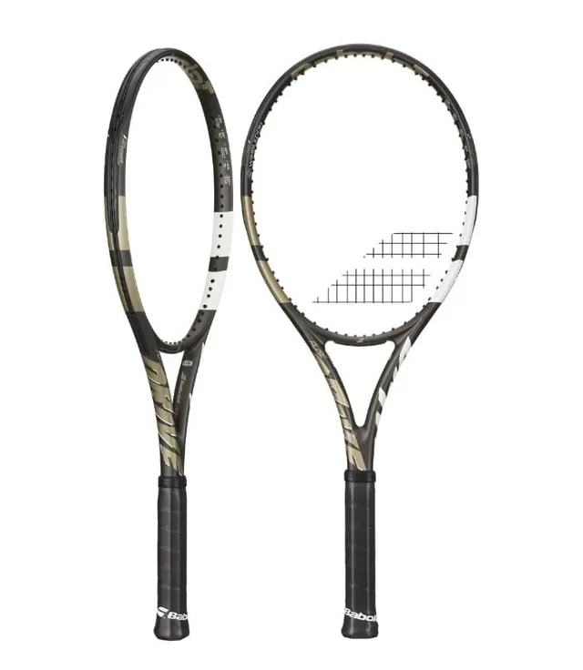 BABOLAT PURE DRIVE WIMBELDON 2025
