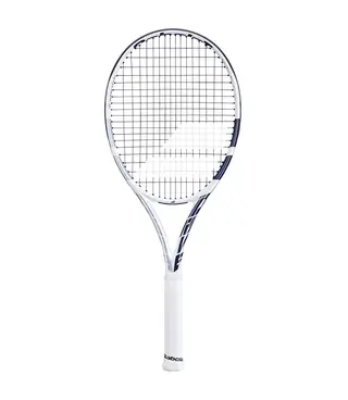 BABOLAT PURE DRIVE WIMBELDON 300 GR GRIP 3