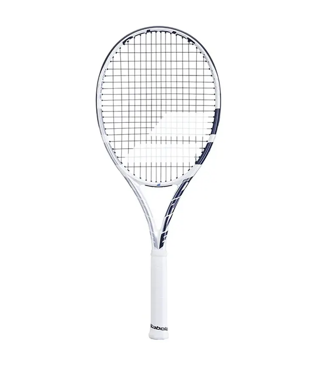 BABOLAT PURE DRIVE WIMBELDON 300 GR GRIP 3