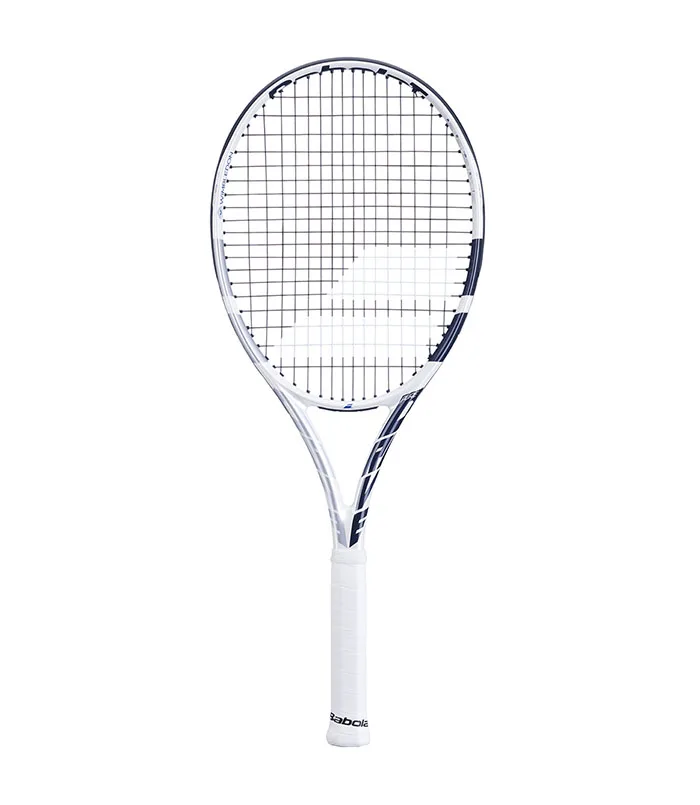 BABOLAT PURE DRIVE WIMBELDON 300 GR GRIP 3