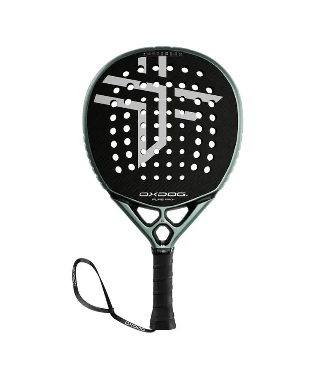 OXDOG PURE PRO + 2026