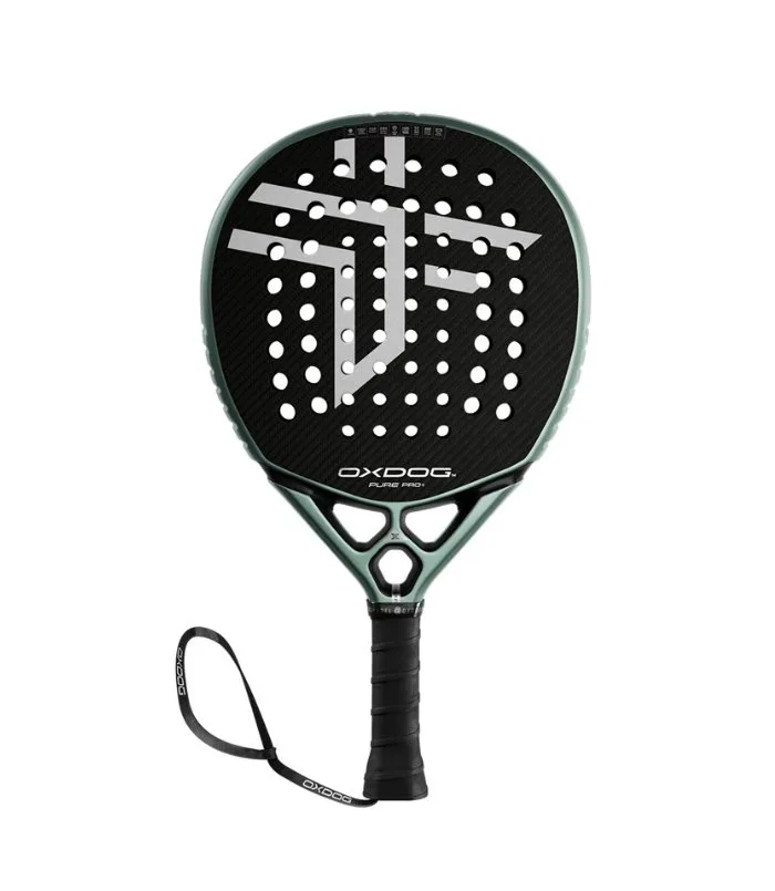 OXDOG PURE PRO + 2026