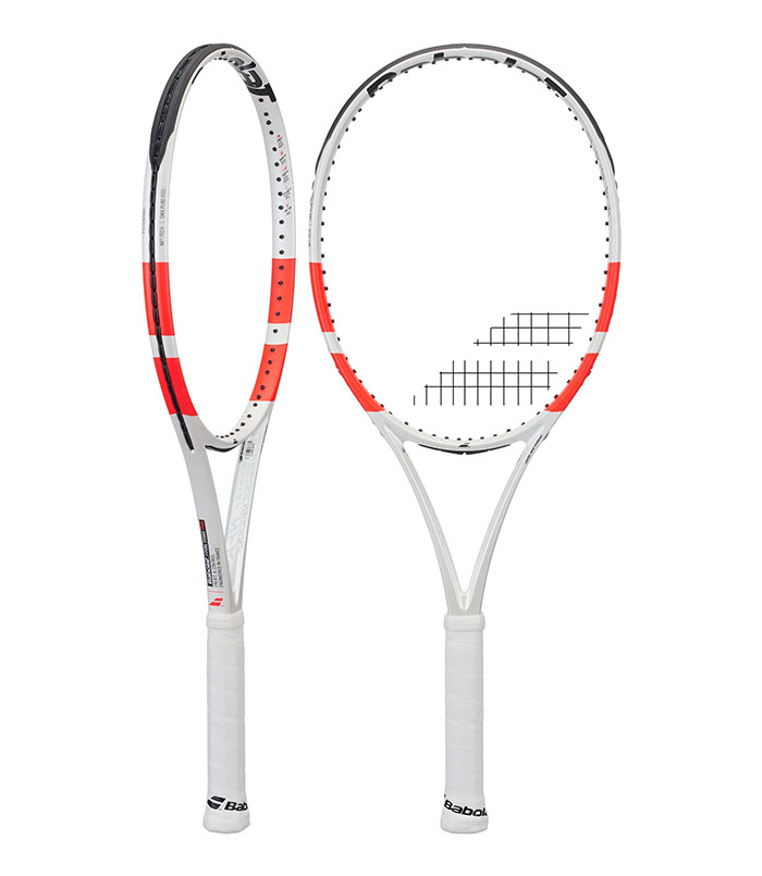 راکت تنیس بابولات Pure Strike Team