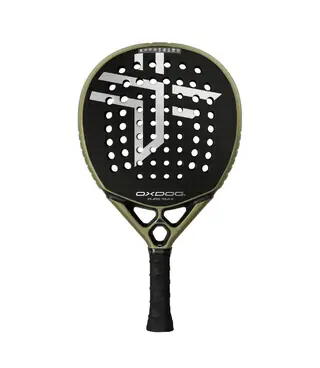 OXDOG PURE TOUR X 2026