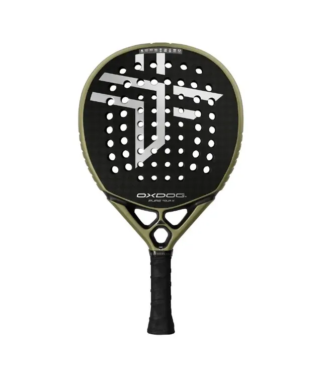 OXDOG PURE TOUR X 2026