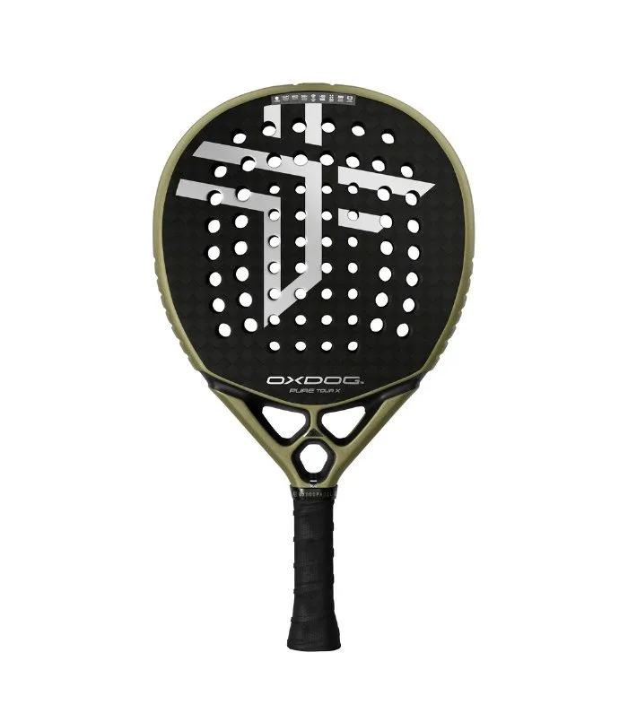 OXDOG PURE TOUR X 2026