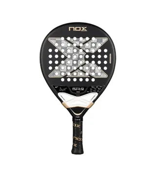 NOX AT10 GENIUS 18K ALUM BY AGUSTIN TAPIA 2026
