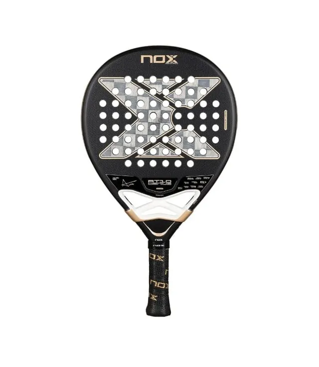 NOX AT10 GENIUS 18K ALUM BY AGUSTIN TAPIA 2026