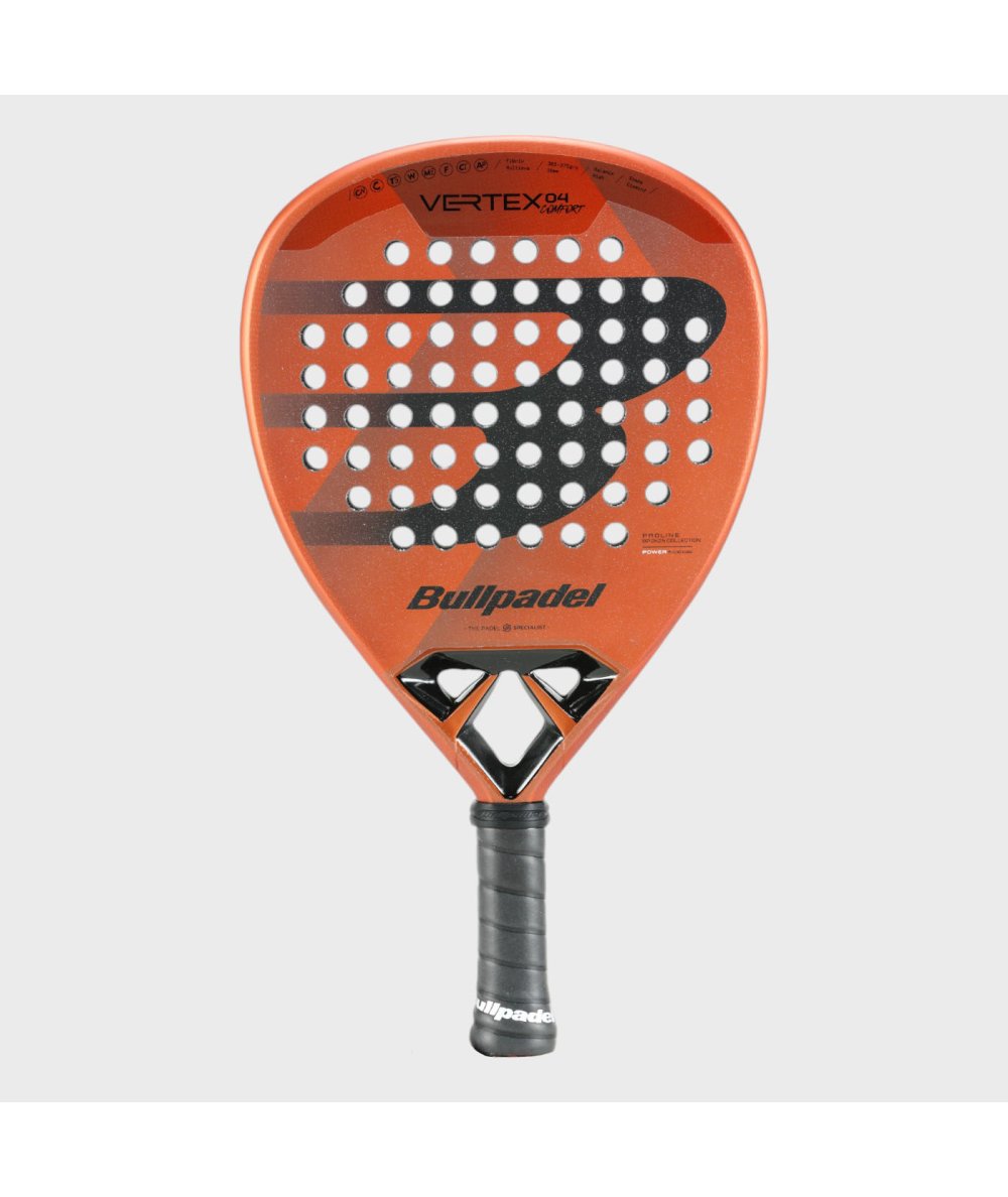 بابولات BULLPADEL VERTEX 04 25