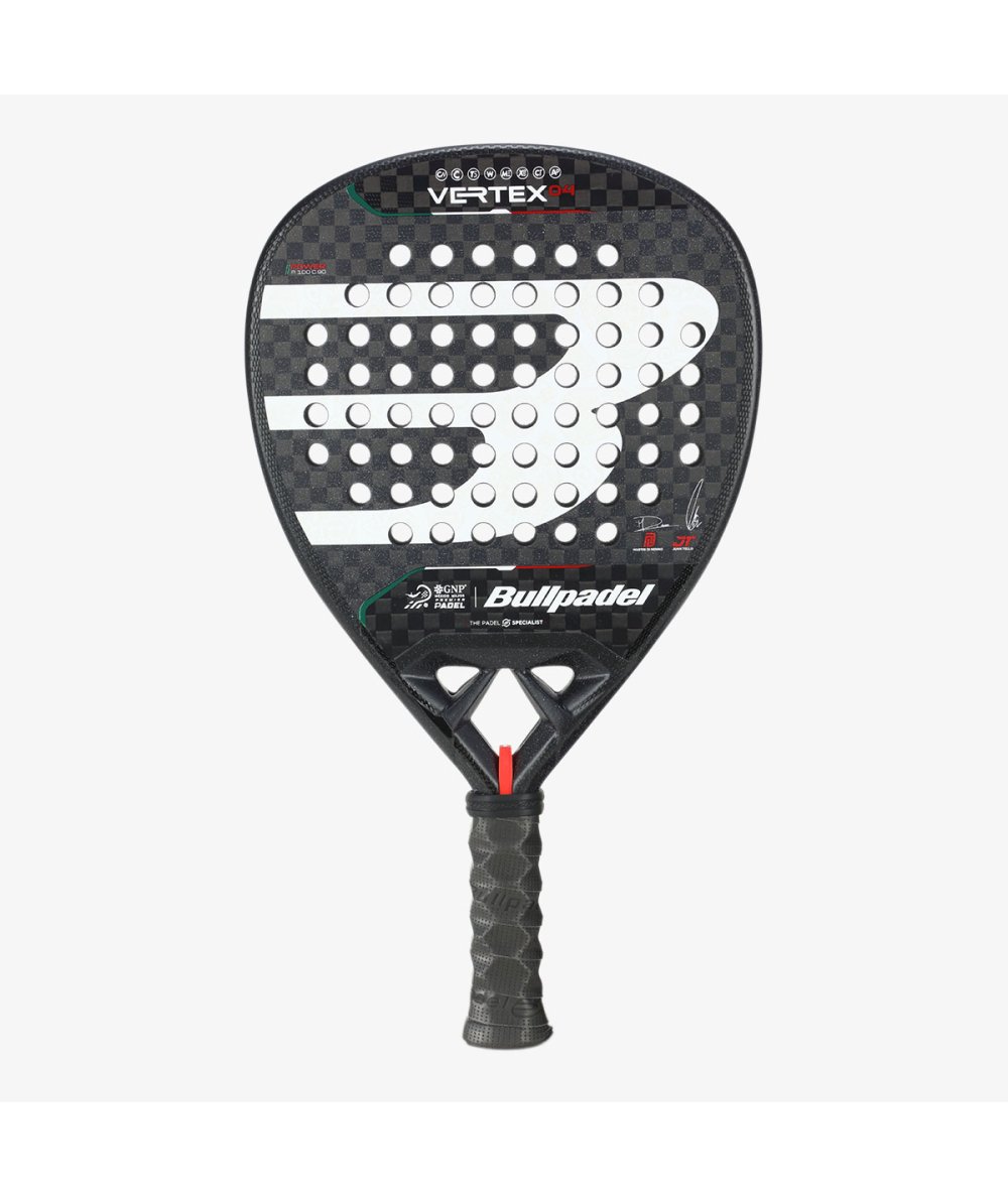BULLPADEL VERTEX 04 MX 24