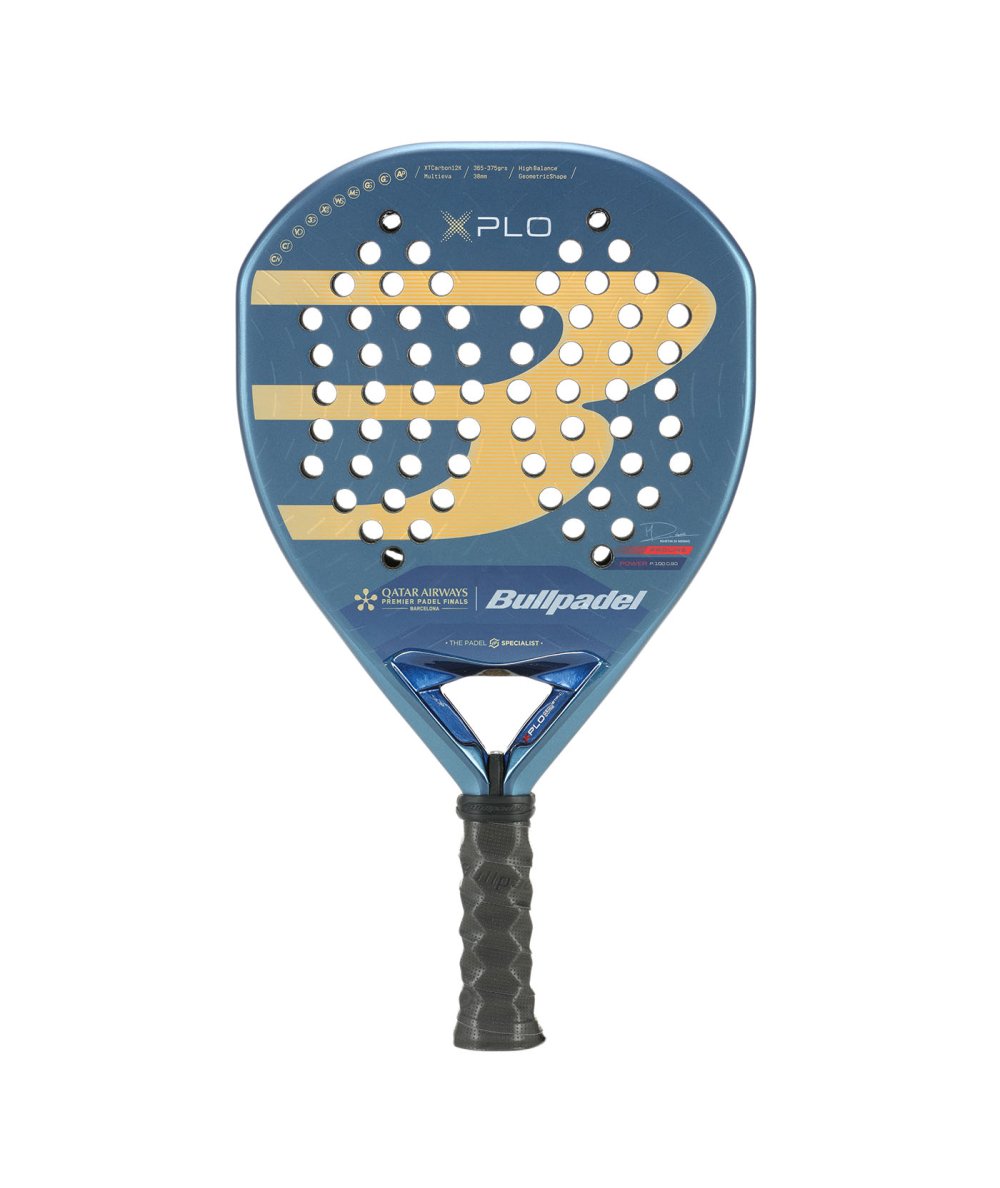 BULLPADEL XPOLO LIMITTED