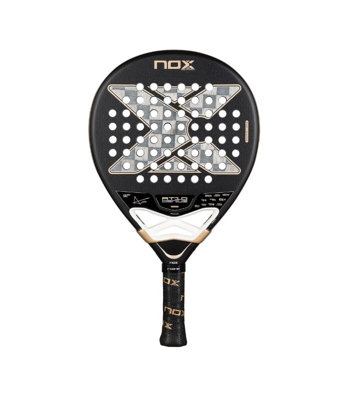 NOX AT10 GENIUS 18K ALUM BY AGUSTIN TAPIA 2026