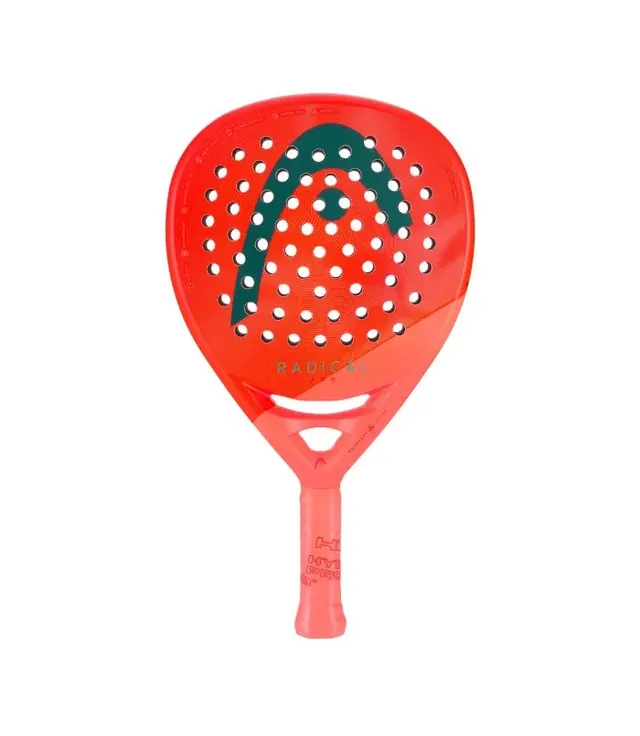 HEAD  RADICAL PRO 2026