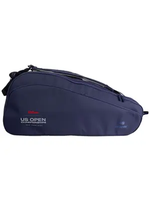WILSON US OPEN 2025 TOUR  12PK
