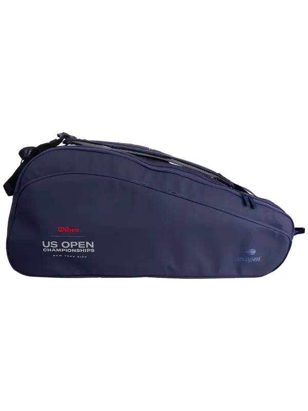 WILSON US OPEN 2025 TOUR  12PK