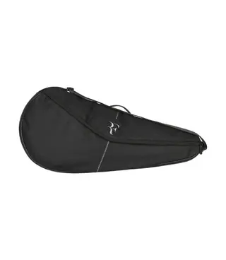 WILSON RF RACQUET COVER BLACK