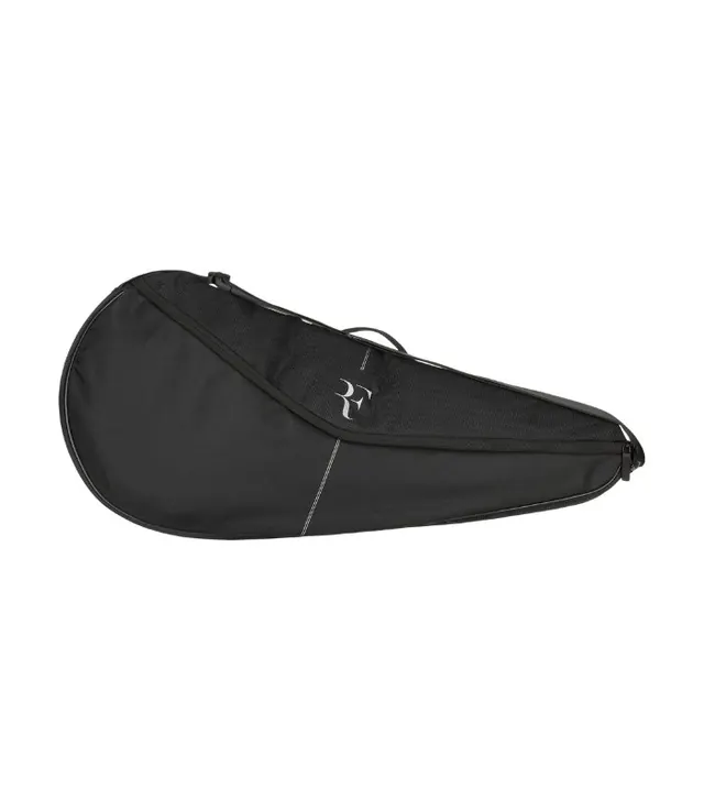 WILSON RF RACQUET COVER BLACK