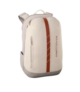 WILSON RG  2025 BACKPACK CREAME CLAY