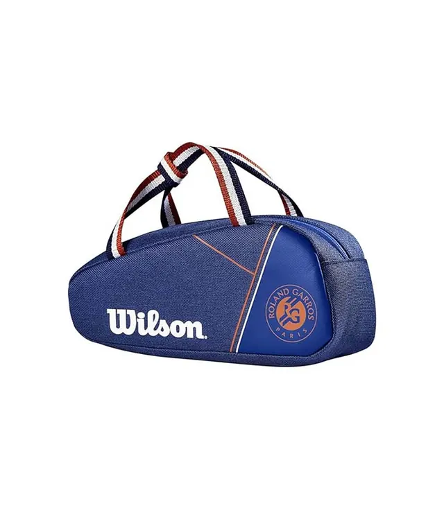 WILSON RG MINI BAG BLUE 2024
