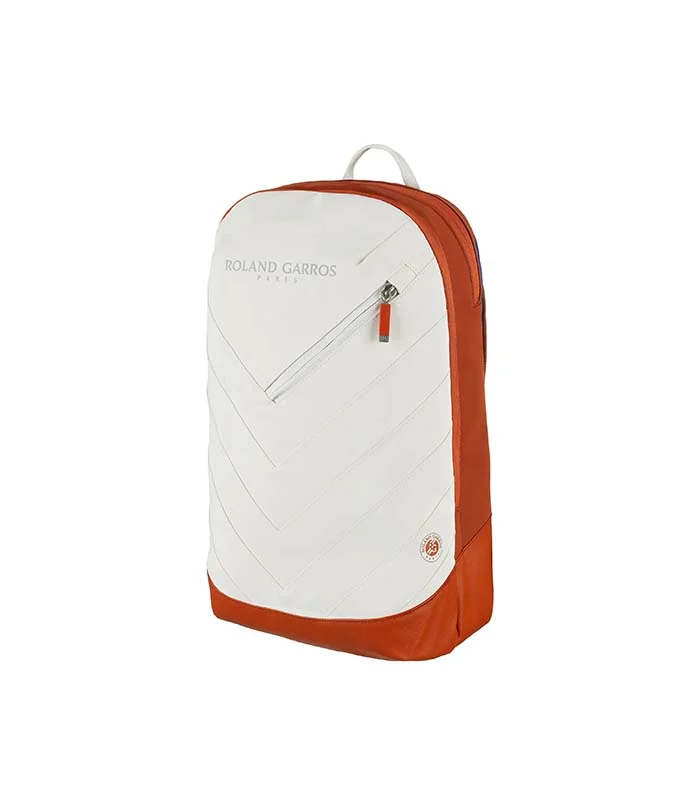 WILSON SUPER TOUR BAKPACK ROLAND GARROS 2024