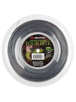 SOLINCO HEAVEN STIRING TOUR BITE 1.25 MM