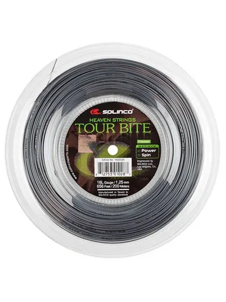 SOLINCO HEAVEN STIRING TOUR BITE 1.25 MM